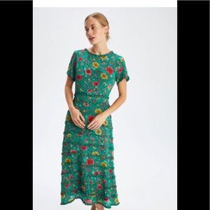 Natalie dress, size 0, HVN